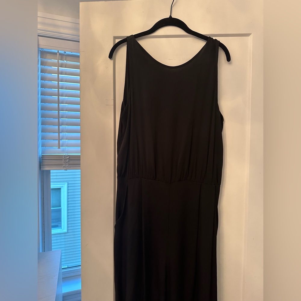 Milly Jumpsuit